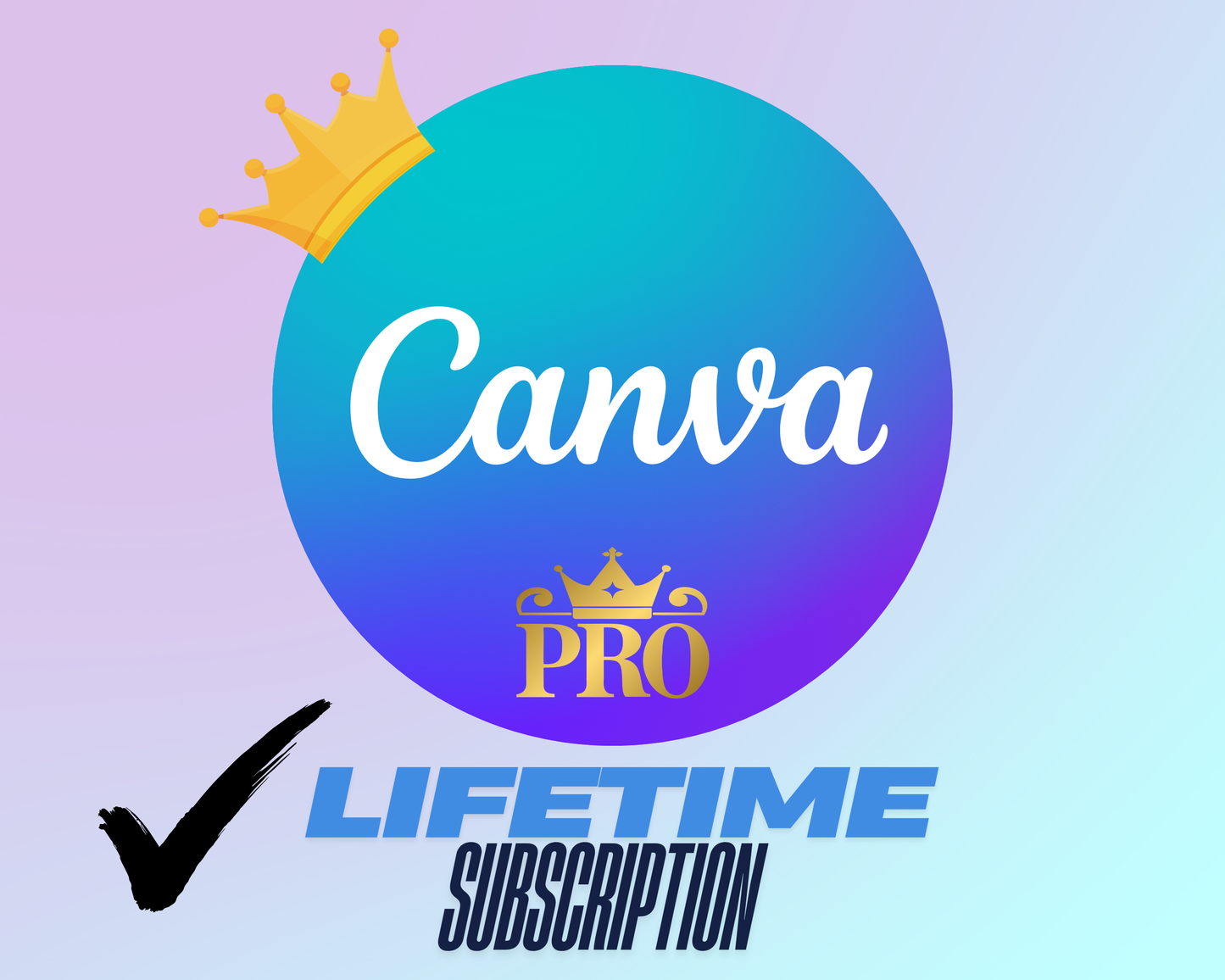 Canva Pro Lifetime Upgrade, Original Canva Pro Premium Plan, Canva Pro Subscription, Cheap Canva Pro, Canva Pro for Teams, Canva Premium Account